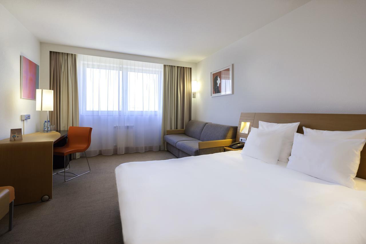 Novotel Nord Ca' Granda Milan